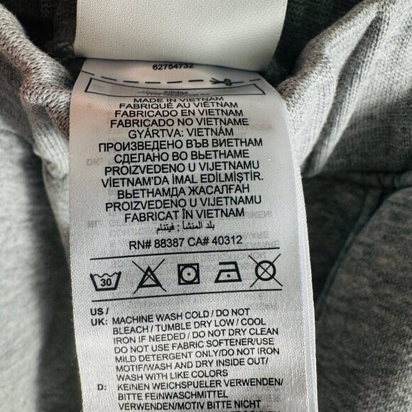 adidas sweat pants size S - Picture 4 of 5